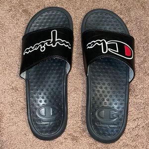 Champion Men’s Slidders